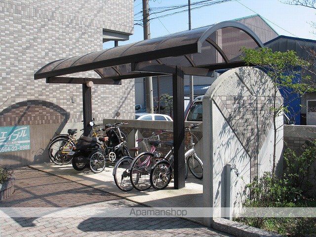 アヴァンセMのその他写真