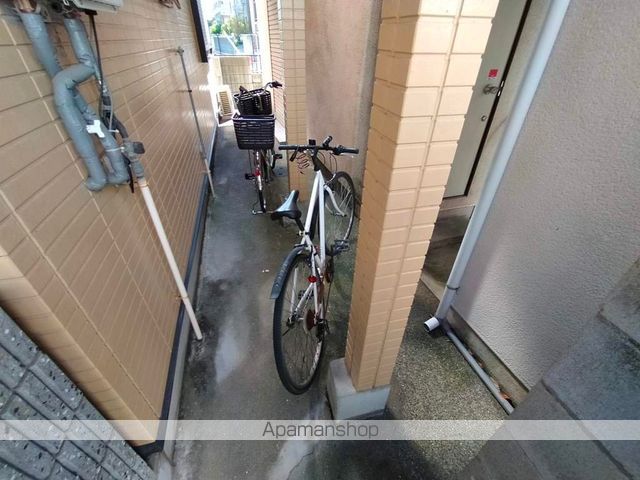 Mモンドのその他写真
