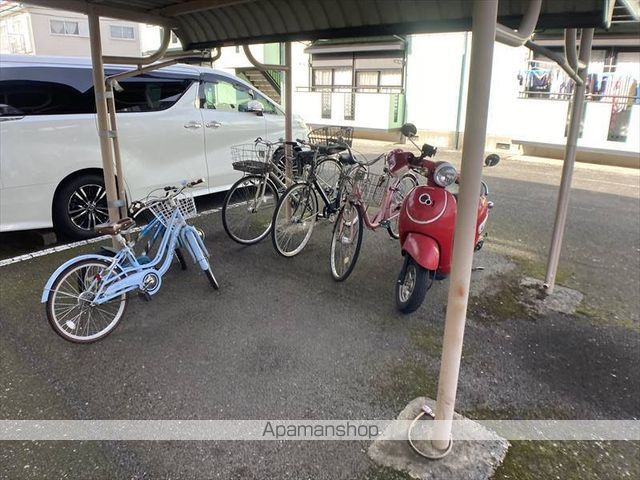 エクレール B棟のその他写真