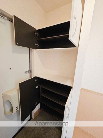 マロン・スクエア A棟の内装写真