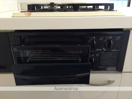 ブレンハイムⅠ[1R/26.49m2]のその他内装4