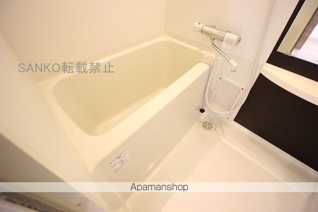 ディリッツ札幌東の内装写真
