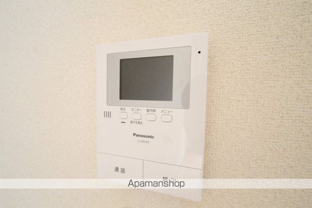 ニューチヨダマンションの内装写真