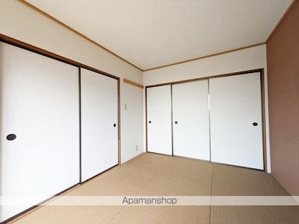 ゼフィール　Ｂ棟[3DK/60.44m2]の内装3