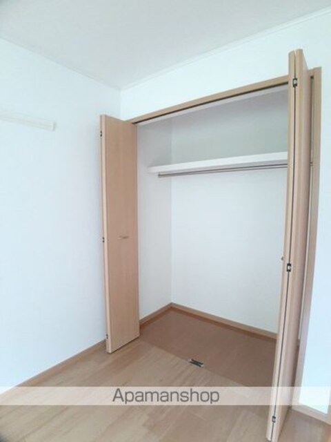和歌山県和歌山市磯の浦[2LDK/57.22m2]の収納