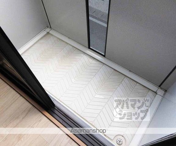 ティアラROOMユキの内装写真