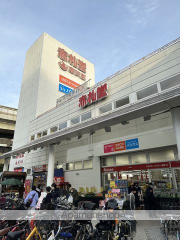 コンフォール門前仲町の周辺写真