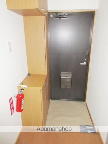 イーストガーデンの内装写真