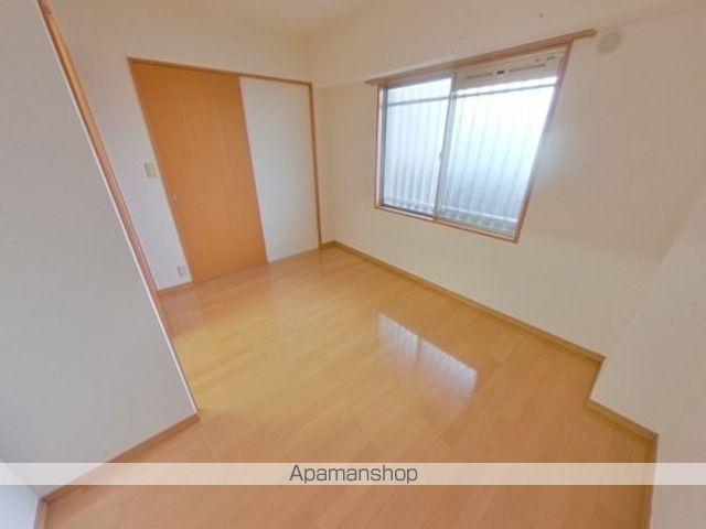 グランボヌール迎町の内装写真