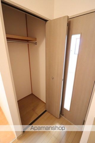 PALASTの内装写真