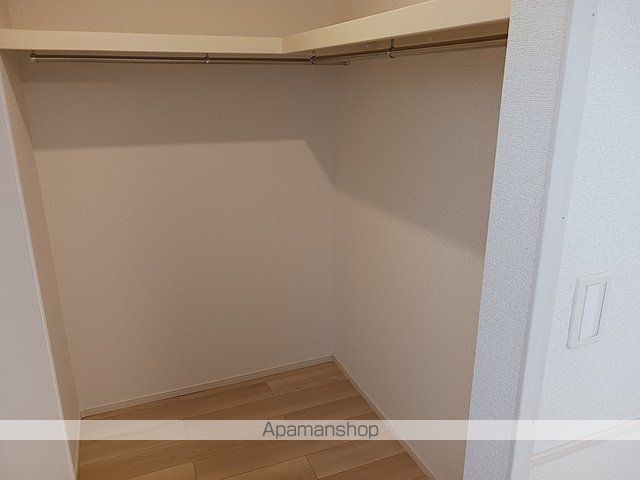 セレーノの内装写真