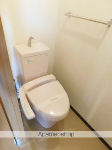 第17関根マンションの内装写真