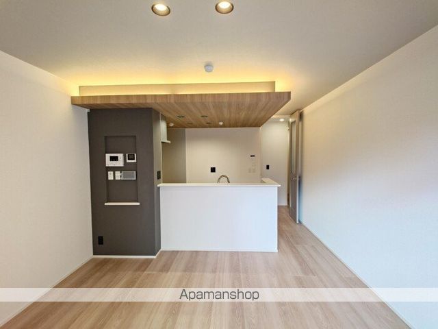 Auspicious Houseの内装写真