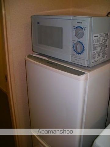 レオパレス川手町Bの内装写真
