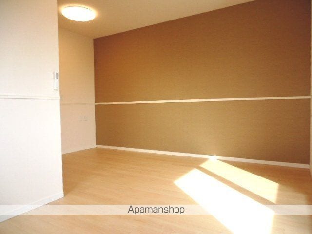 ガーデンシティ Bの内装写真