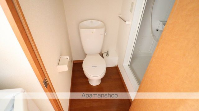 レオパレスHARUの内装写真