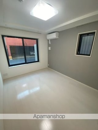 ハーモニーフラッツ中目黒[1K/23.94m2]のその他内装4