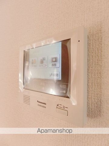 フェリーチェの内装写真
