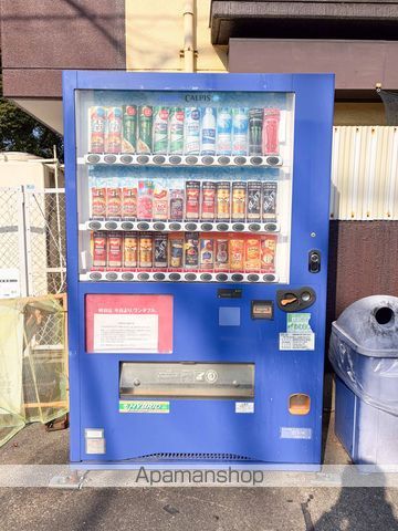 プレズ志賀公園のその他写真