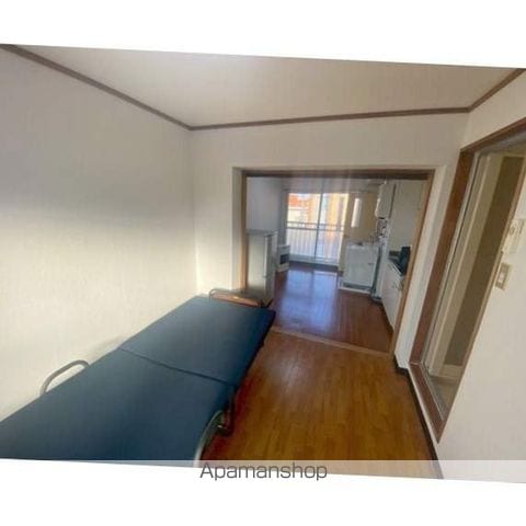 リヴァティ間瀬の内装写真