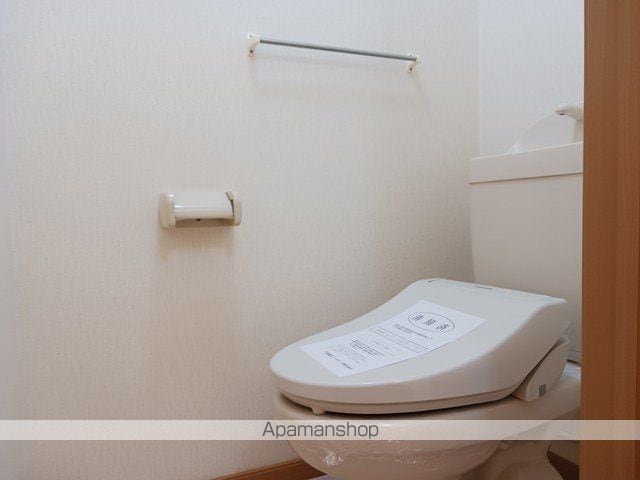 ウィルモアIIBの内装写真