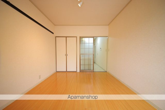 リーバイスハイツIIの内装写真