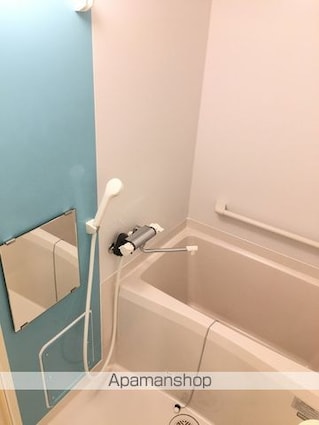 クレイノＫｉｍａｔａⅢ[1K/22.11m2]のバス