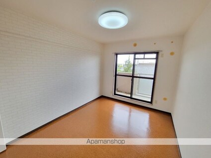 センチュリームラマツⅠ[3LDK/65.7m2]の内装1