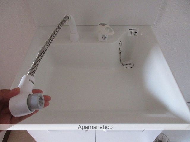 オーベルジュ紫竹山Iの内装写真