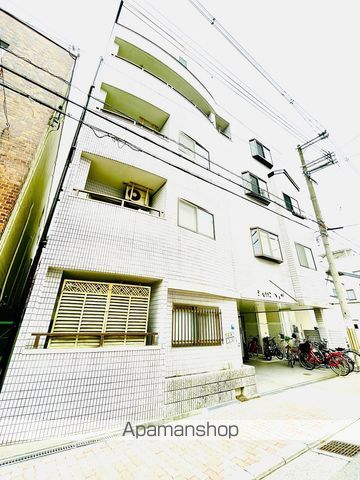 フリーディオ中宮