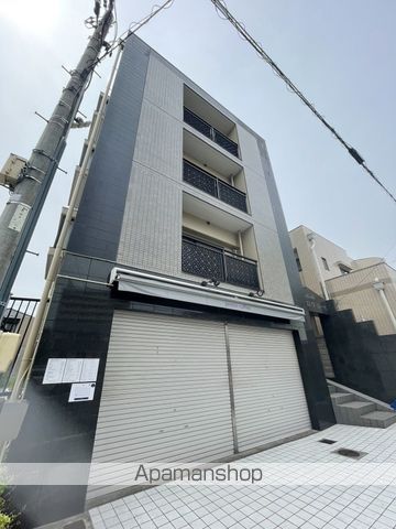 エトワール一社の外観写真