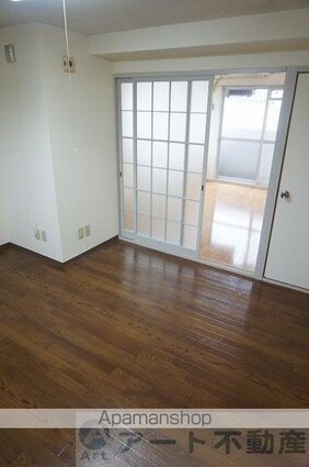 ＩＫＥＵＣＨＩ　ＨＥＩＧＨＴＳ[2DK/38.88m2]のその他部屋・スペース