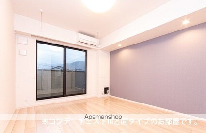 エスポワール[1K/27.02m2]のその他内装1