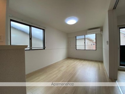 香川県高松市木太町[2LDK/59.66m2]の内装2