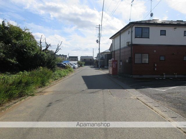 レジーナDの周辺写真
