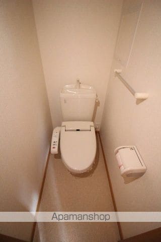 ソレアード・ビュー Bの内装写真