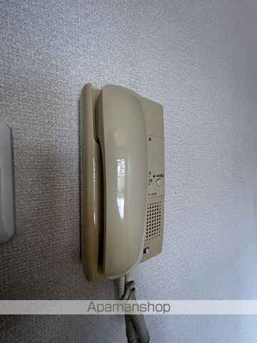 ノーブル西長瀬の内装写真