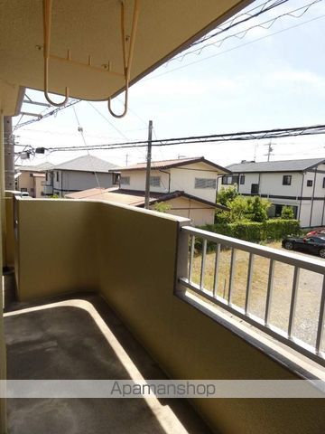 ＪＲ東海道本線 西焼津駅 徒歩25分 3階建 築32年の内装写真