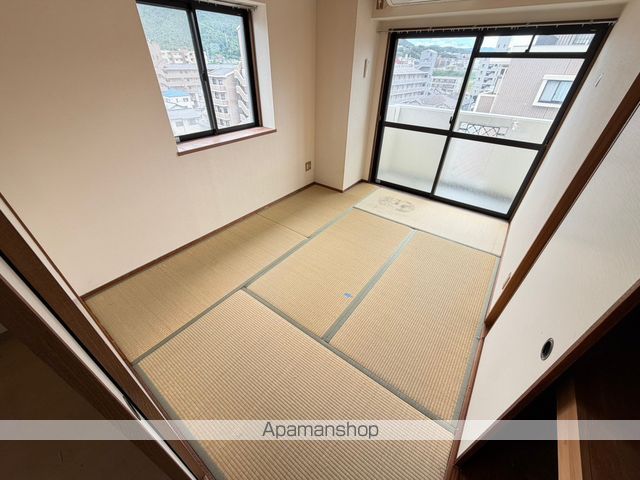 プーテゥジュール1番街の内装写真