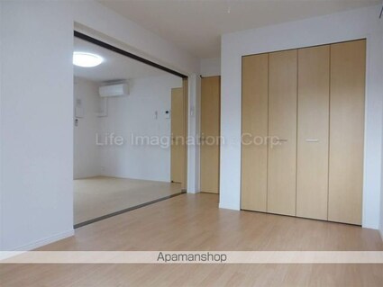 メイプルヴィラ[1LDK/44.76m2]のその他部屋・スペース