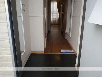 レオパレスアネックス[1K/19.87m2]の玄関2