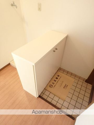 チョイス南浦和の内装写真