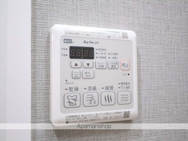 メイクス今池PRIMEの内装写真