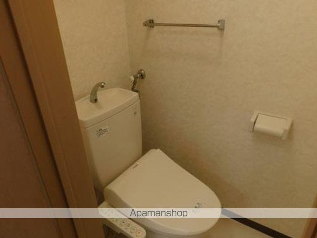 マーベラス平岸の内装写真
