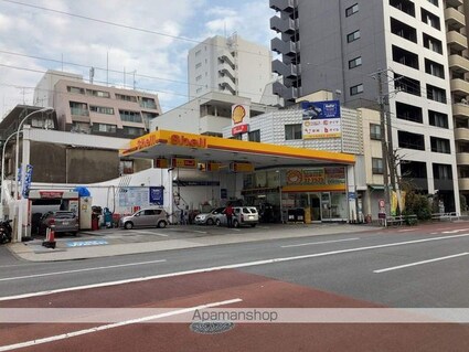 ルフォンプログレ秋葉原ＥＡＳＴ[2LDK/50.4m2]の周辺8
