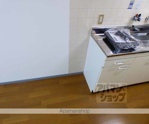 メゾンKOYOの内装写真