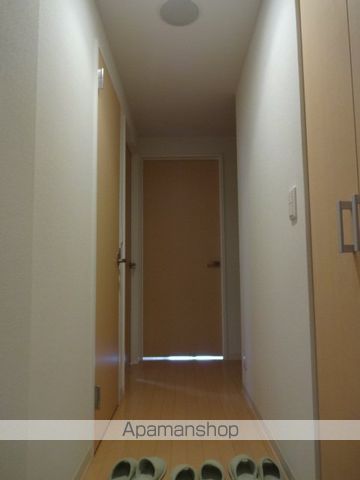 グランカーサ裏参道の内装写真