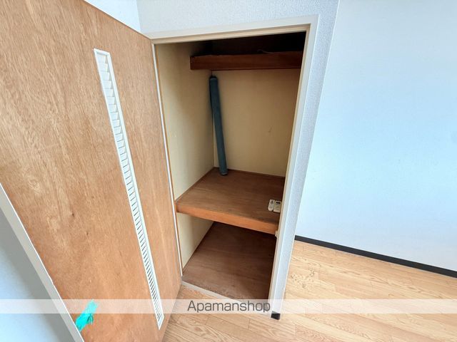 モンレーヴの内装写真
