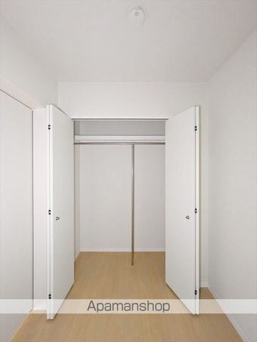 エスペランサの内装写真