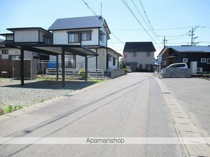 ボナール上川[1K/24.7m2]の周辺8